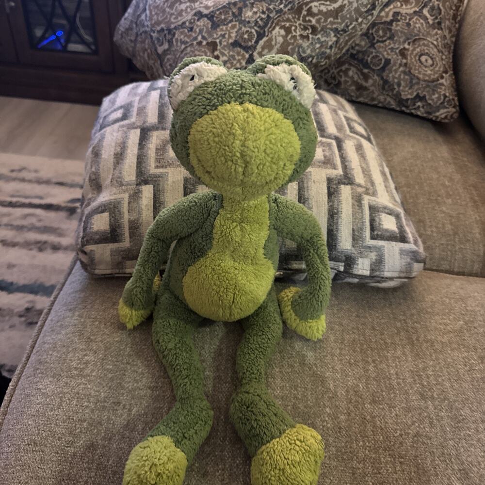 manhattan toy plush Long Legs Plush